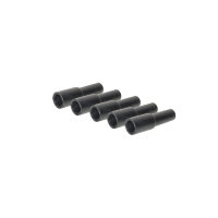 Gummitülle für F-Stecker VE5