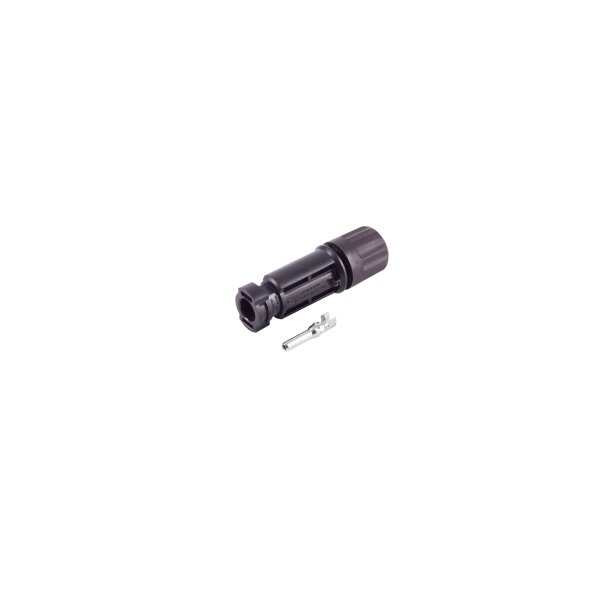 shiverpeaks®-PV4 Stecker 2.5-6mm², IP68, 1500V