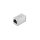 shiverpeaks®--Adapter Modular Patch Verbinder-cat. 6A Kabelverbinder Doppelbuchse RJ45 STP