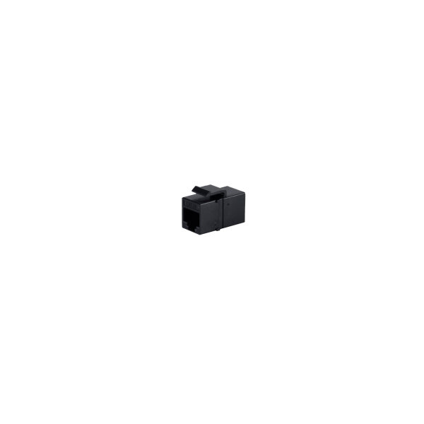 shiverpeaks®--Keystone Verbinder RJ45, cat.5e, UTP