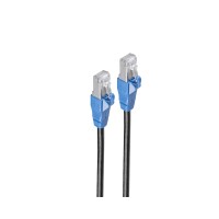 shiverpeaks®--Netzwerkkabel Patchkabel CAT 6a easy...