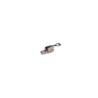 shiverpeaks®--Netzwerkstecker, cat. 6A Tool-less,...