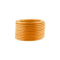 shiverpeaks®--Verlegekabel LAN Kabel, cat 7, Basic,...