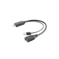 shiverpeaks®--Adapter-HDMI-A Adapter, Displayport...