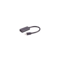 shiverpeaks®--Mini DisplayPort 1.2 Adapter, Mini...