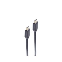 shiverpeaks®--Ultra HDMI Anschlusskabel, HDMI Stecker...