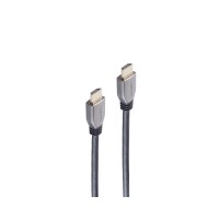 shiverpeaks®--Ultra HDMI Anschlusskabel, HDMI Stecker...