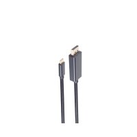 shiverpeaks®--Displayport Anschlusskabel. Displayport...