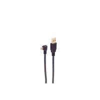 shiverpeaks®--USB Kabel 2.0, USB A Stecker auf USB...