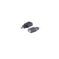 shiverpeaks®--Adapter, USB 3.1 C Stecker auf USB 2.0...