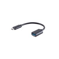 shiverpeaks®--Adapter, USB 3.0 Typ C Stecker auf USB...