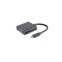 shiverpeaks®--Adapter, USB 3.1 USB-C Stecker auf HDMI...