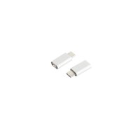 shiverpeaks®--Adapter, USB 3.1 C Stecker auf Micro...