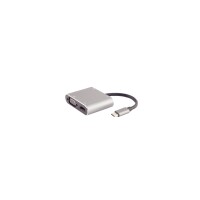 shiverpeaks®--USB-DOCK--USB-C multiport...