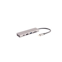 shiverpeaks®--USB-DOCK--USB-C multiport...