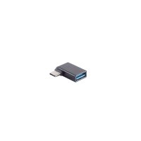 shiverpeaks®--Adapter, USB-C-Stecker 3.0 auf USB-A...