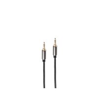 shiverpeaks®--Audio Klinkenkabel, 2x 3,5mm Stecker,...