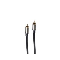 shiverpeaks®--RCA-Audio-/Videokabel, Cinch Stecker...