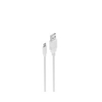 shiverpeaks®--USB-Lade- und Synckabel USB A Stecker...