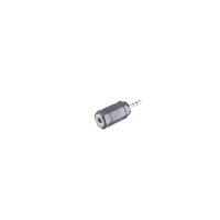 shiverpeaks®--Adapter, Klinkenstecker Stereo 2,5mm...