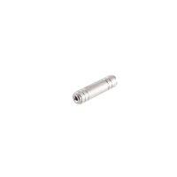 shiverpeaks®--Adapter, Klinkenkupplung Stereo 3,5mm...