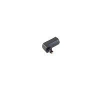 shiverpeaks®--Winkel-Adapter, Toslink-Stecker auf...