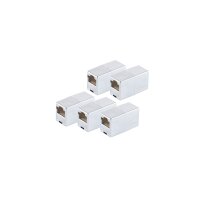 shiverpeaks®--cat. 5 Kabelverbinder RJ45...