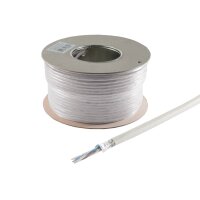 shiverpeaks®--Patchkabel Netzwerkkabel cat5e SF/UTP...