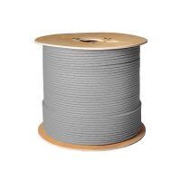 shiverpeaks®--Patchkabel Netzwerkkabel, cat 5e,...