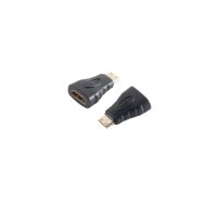 shiverpeaks®--Adapter HDMI-A-Kupplung auf...