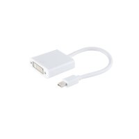 shiverpeaks®--Adapter, Mini Displayport Stecker auf...