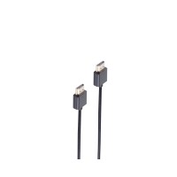 shiverpeaks®--HDMI-Anschlusskabel, HDMI Stecker auf...