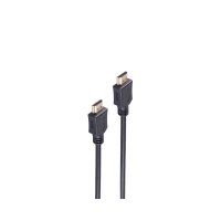 shiverpeaks®--HDMI-Anschlusskabel, HDMI Stecker auf...