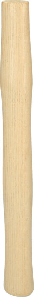 Ersatzstiel, Hickory, Rundkeil,330mm