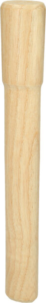 Ersatzstiel, Hickory, konisch,260mm