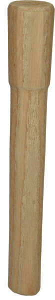 Ersatzstiel, Hickory, konisch,280mm