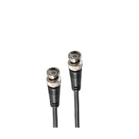 shiverpeaks®--BNC Stecker auf BNC Stecker, RG 58, 50...