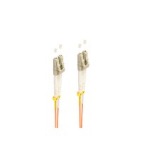 shiverpeaks®--Duplex Patchkabel LC/LC 50/125µ,...