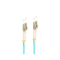 shiverpeaks®--Duplex Patchkabel LC/LC 50/125µ,...