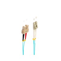 shiverpeaks®--Duplex Patchkabel LC/SC...