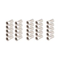 shiverpeaks®--F-Stecker 7,2  Dichtungsring---mit...