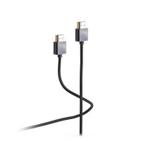 Flexline®-HDMI Kabel, 2 x HDMI A Stecker,...