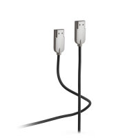 Flexline®-HDMI Kabel, 2 x HDMI A Stecker, 4K 2K,...