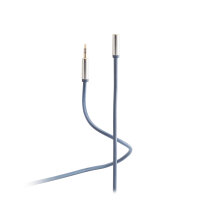 Flexline®-3,5mm Audio Klinkenverlängerung,...