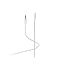 Flexline®-Audio Klinkenverlängerung, 3,5mm Mini...