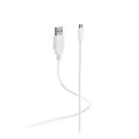 Flexline®-USB-Lade- und Synckabel USB A Stecker auf...