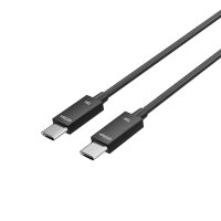 Flexline®-USB-C Verbindungskabel, USB-C Stecker auf...