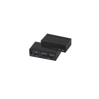 shiverpeaks®-PROFESSIONAL--HDMI-Verteiler, 1 x IN   2...