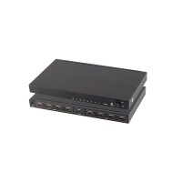 shiverpeaks®-PROFESSIONAL--HDMI Verteiler 1x8,...