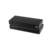 shiverpeaks®-PROFESSIONAL--HDMI Verteiler 1x16,...